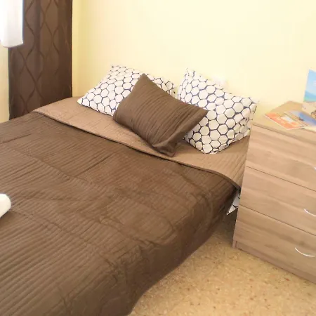 Apartamento Cardenal Cisneros Gandia Exterior photo