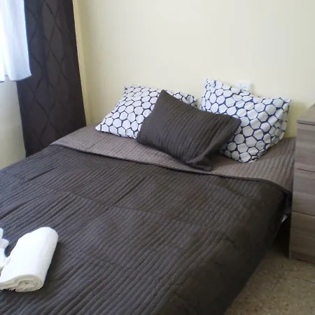 Apartamento Cardenal Cisneros Gandia Exterior photo