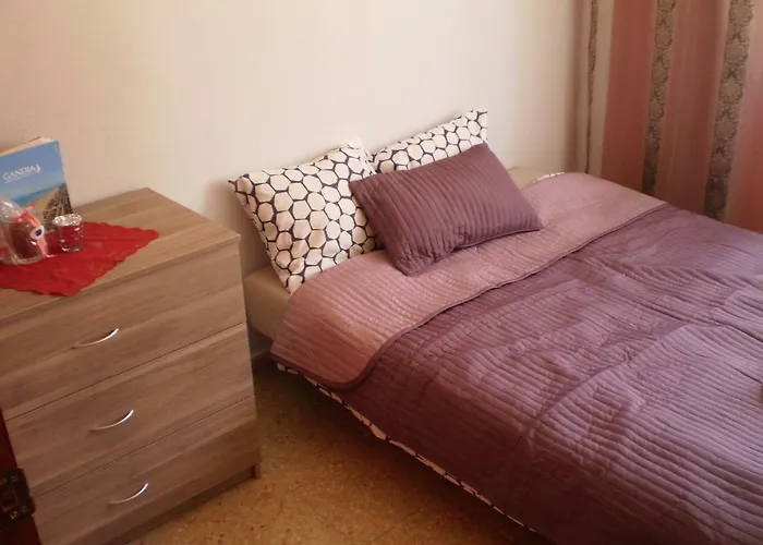 Apartamento Cardenal Cisneros