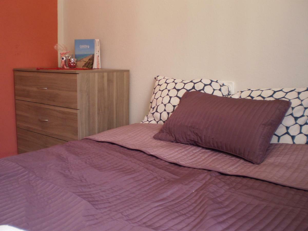 Apartment Cardenal Cisneros Gandía