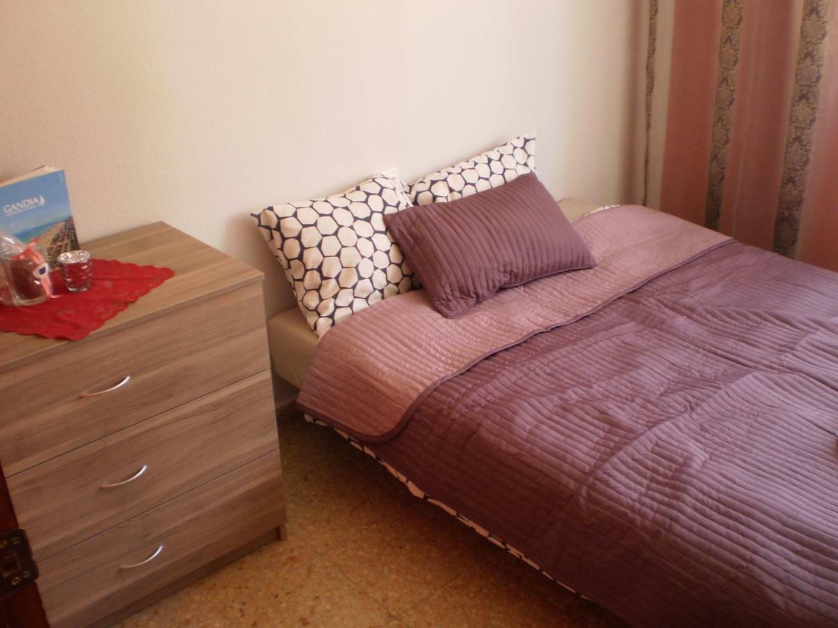 Cardenal Cisneros Apartament