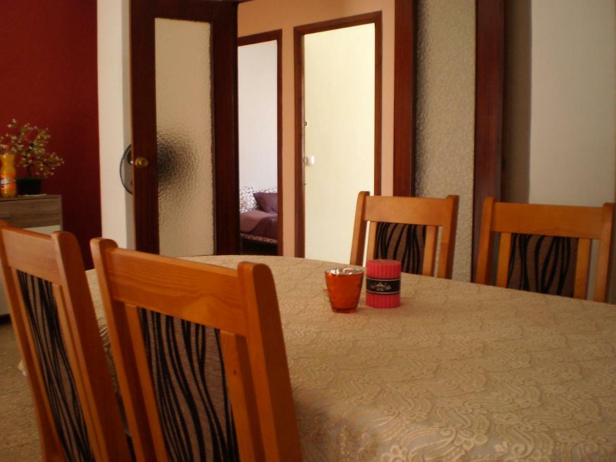 Apartament Cardenal Cisneros Gandia
