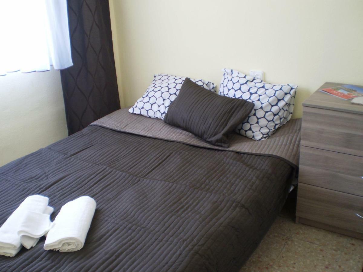 Cardenal Cisneros Apartament *