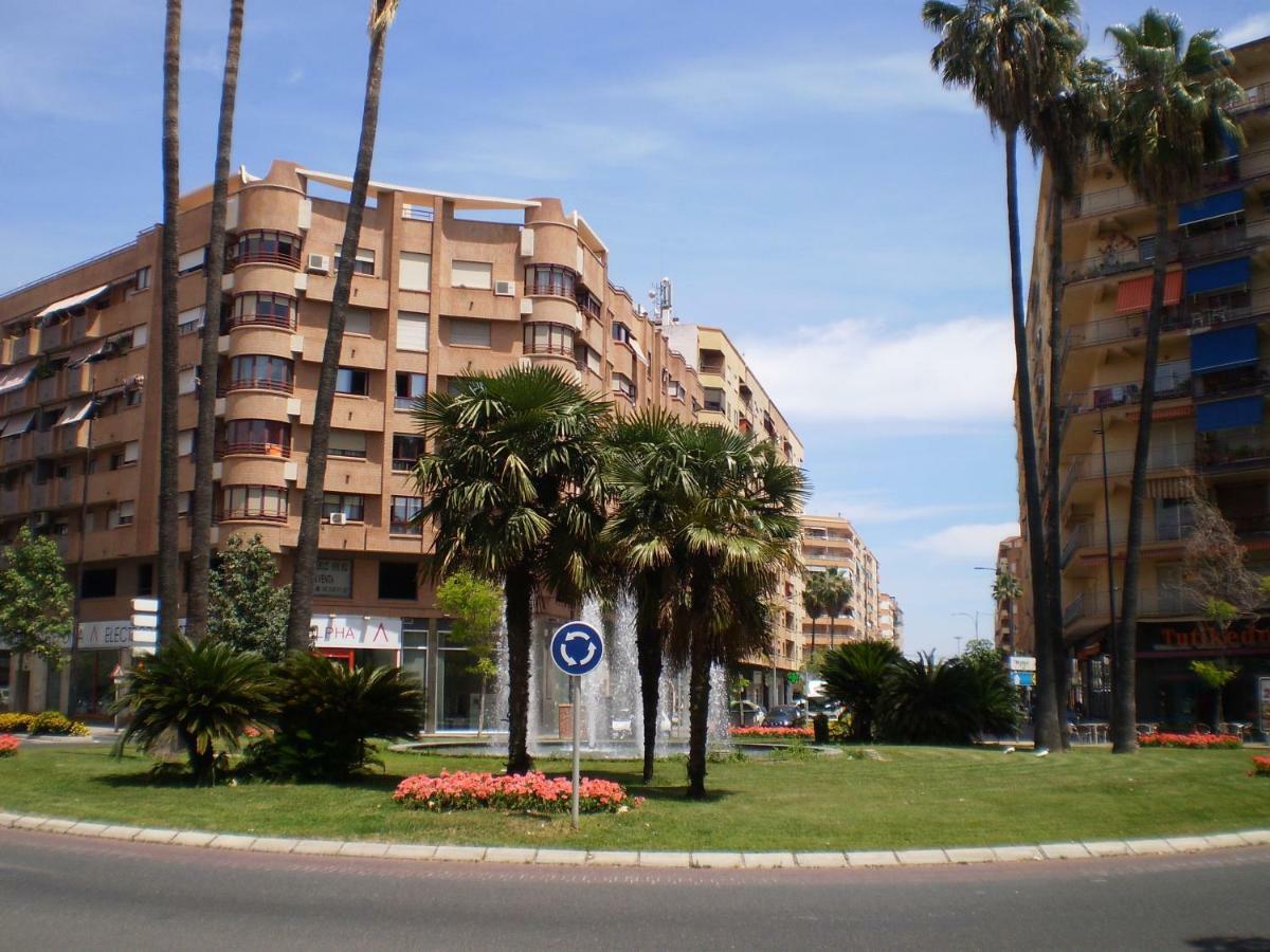 Cardenal Cisneros Apartament *