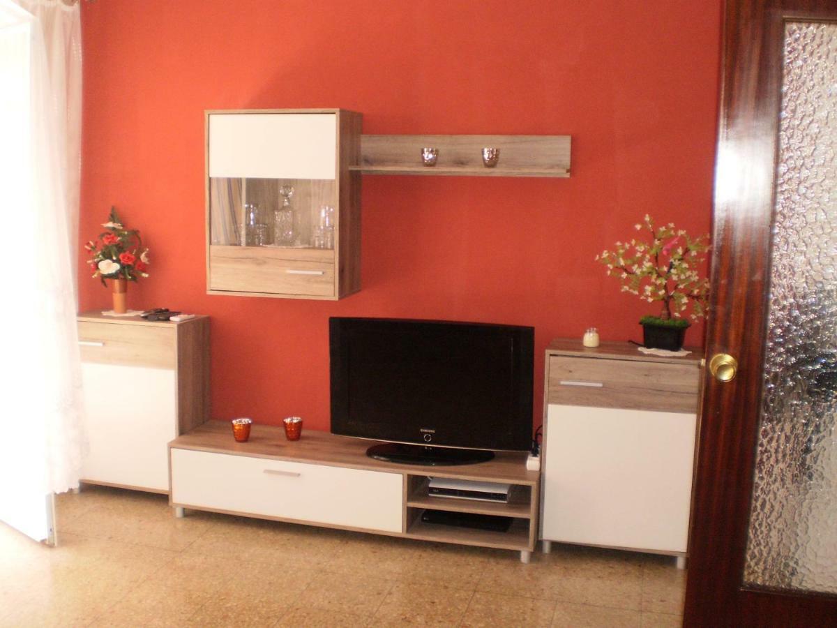 Cardenal Cisneros Apartament *