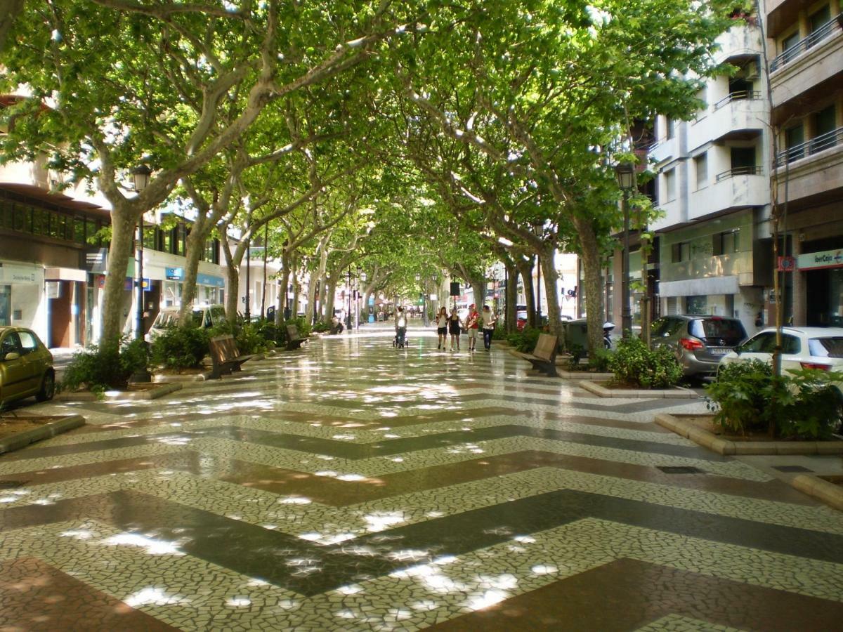 Cardenal Cisneros Apartament Gandia