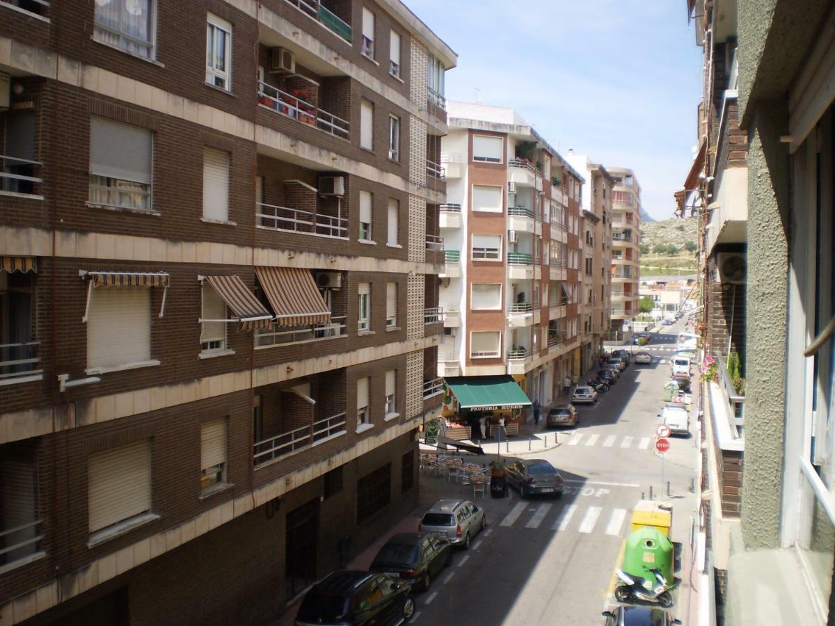 Cardenal Cisneros Apartament *
